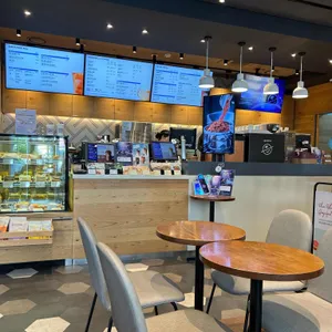 커피빈 리뷰 사진