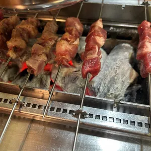 왕푸징양꼬치 대표 사진