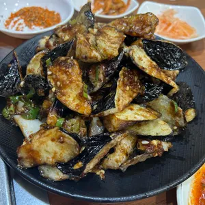 왕푸징양꼬치 사진