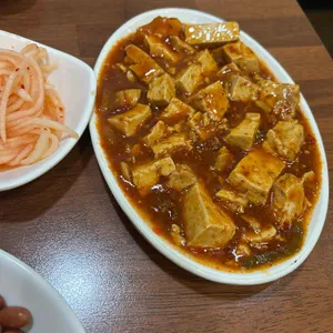 왕푸징양꼬치 사진