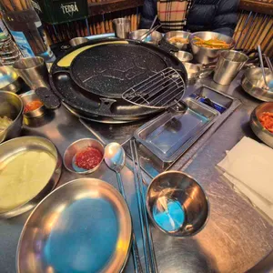 하하&김종국의 401정육식당 사진