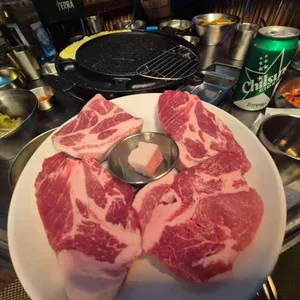 하하&김종국의 401정육식당 사진