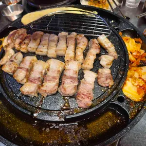 하하&김종국의 401정육식당 사진