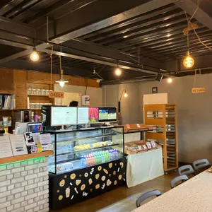 유기농카페 리뷰 사진