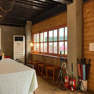 유기농카페 리뷰 사진