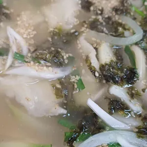 와글와글맛있는국수집 대표 사진
