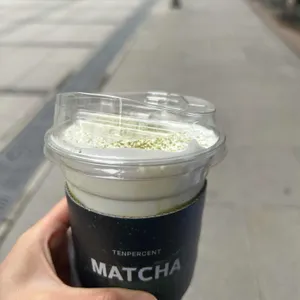 텐퍼센트커피 대표 사진