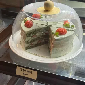 카페 나슬 리뷰 사진