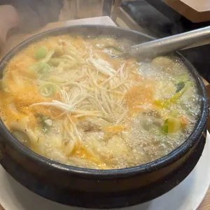 주막 보리밥 사진 1