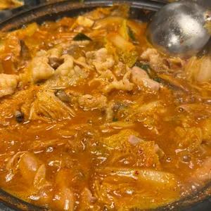 정성곱창전골 대표 사진