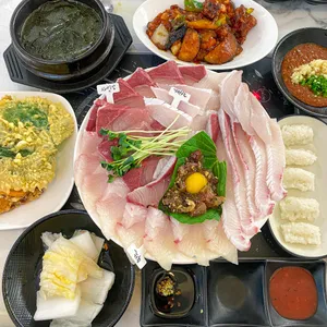 까치놀 대표 사진