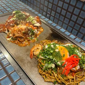 우와 대표 사진