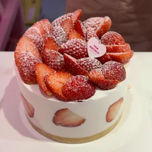 핑크벌스데이 사진 1