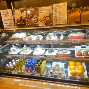 더 카페 신방 리뷰 사진