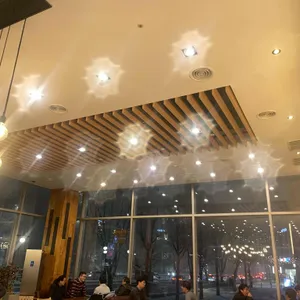 더 카페 신방 리뷰 사진