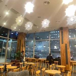 더 카페 신방 리뷰 사진