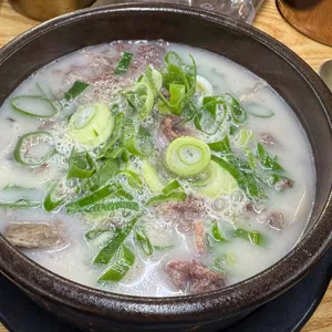 박순자 아우내순대 대표 사진