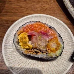 숙성사시미전문 한점에 한잔 우정초밥 사진 2