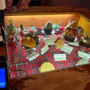 카페 툇마루 리뷰 사진