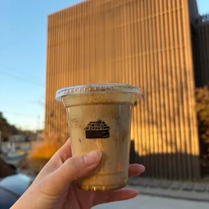 카페 툇마루 대표 사진