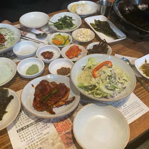 BK볏짚 우대갈비 대표 사진