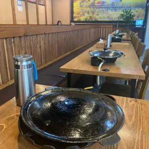 BK볏짚 우대갈비 리뷰 사진