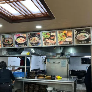 우리설렁탕 리뷰 사진