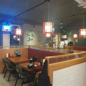 보배반점 리뷰 사진