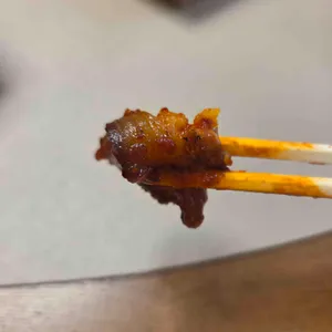 유가네왕족발 사진