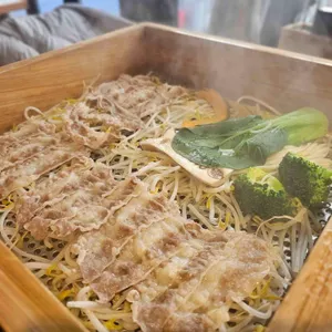 샤브테이 대표 사진