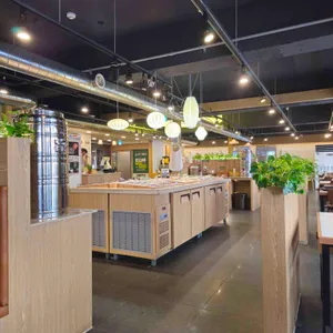 샤브테이 리뷰 사진