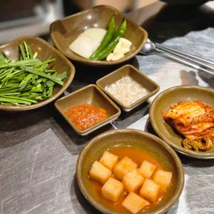 수변최고돼지국밥 사진