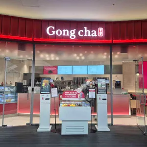 공차 리뷰 사진