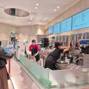 공차 리뷰 사진