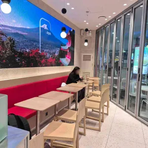 공차 리뷰 사진