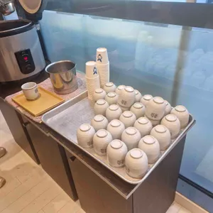 밥앤밥 리뷰 사진