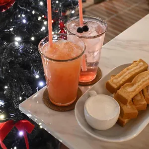 브렛커피 대표 사진