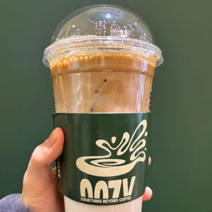 우지커피 대표 사진