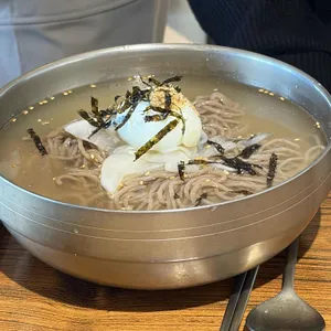 남경막국수삼계탕 대표 사진