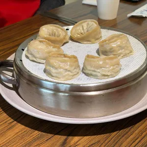 남경막국수삼계탕 사진