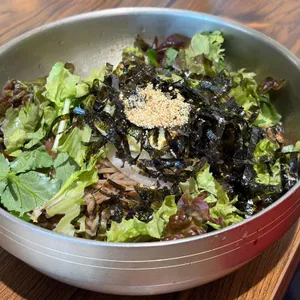 남경막국수삼계탕 사진