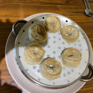 남경막국수삼계탕 사진