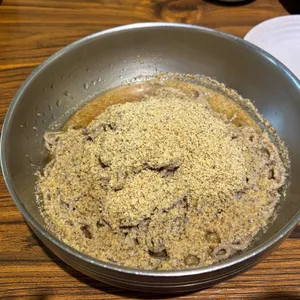 남경막국수삼계탕 사진