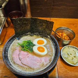 칸다소바 대표 사진