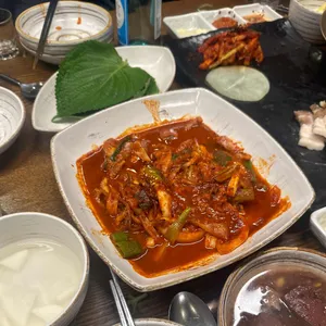 역전회관 대표 사진