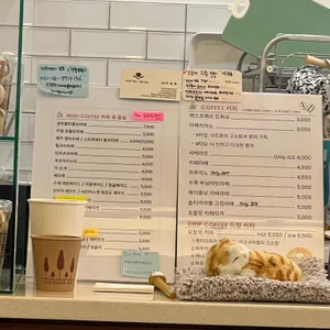 카페 쇼콜라빌리지 리뷰 사진