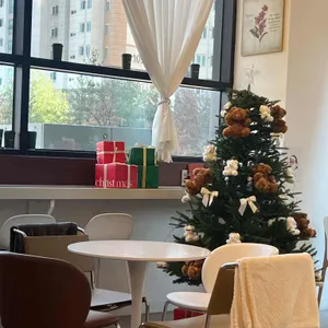 카페 쇼콜라빌리지 리뷰 사진