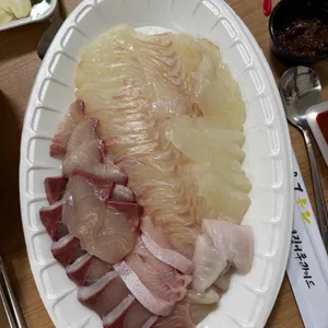 고고횟집 사진 1