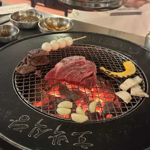 호박식당 대표 사진