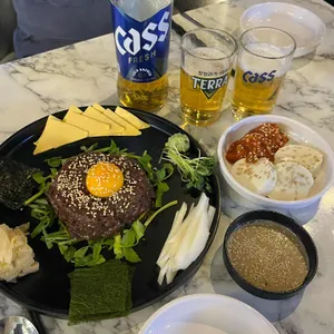 수상한 전학생 사진